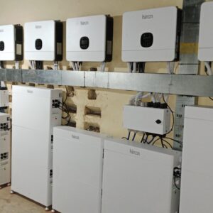 Solar Inverters