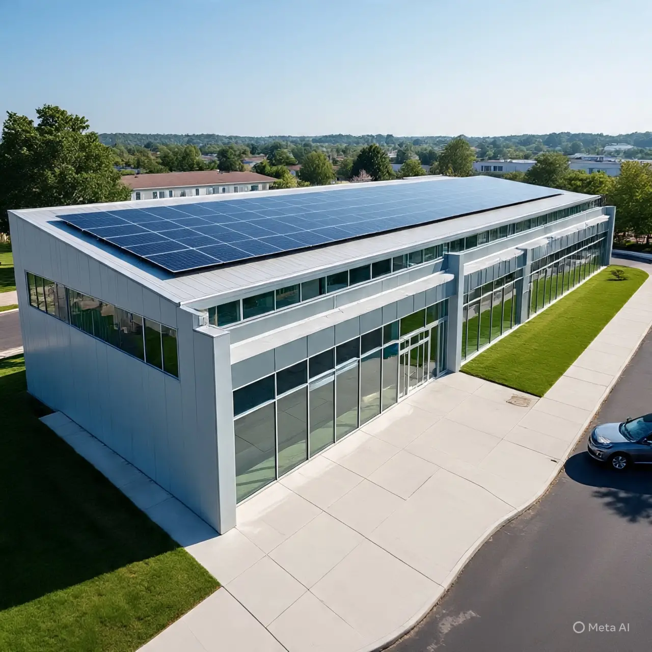 School Energy Solutions Powering educational institutions with sustainable energy