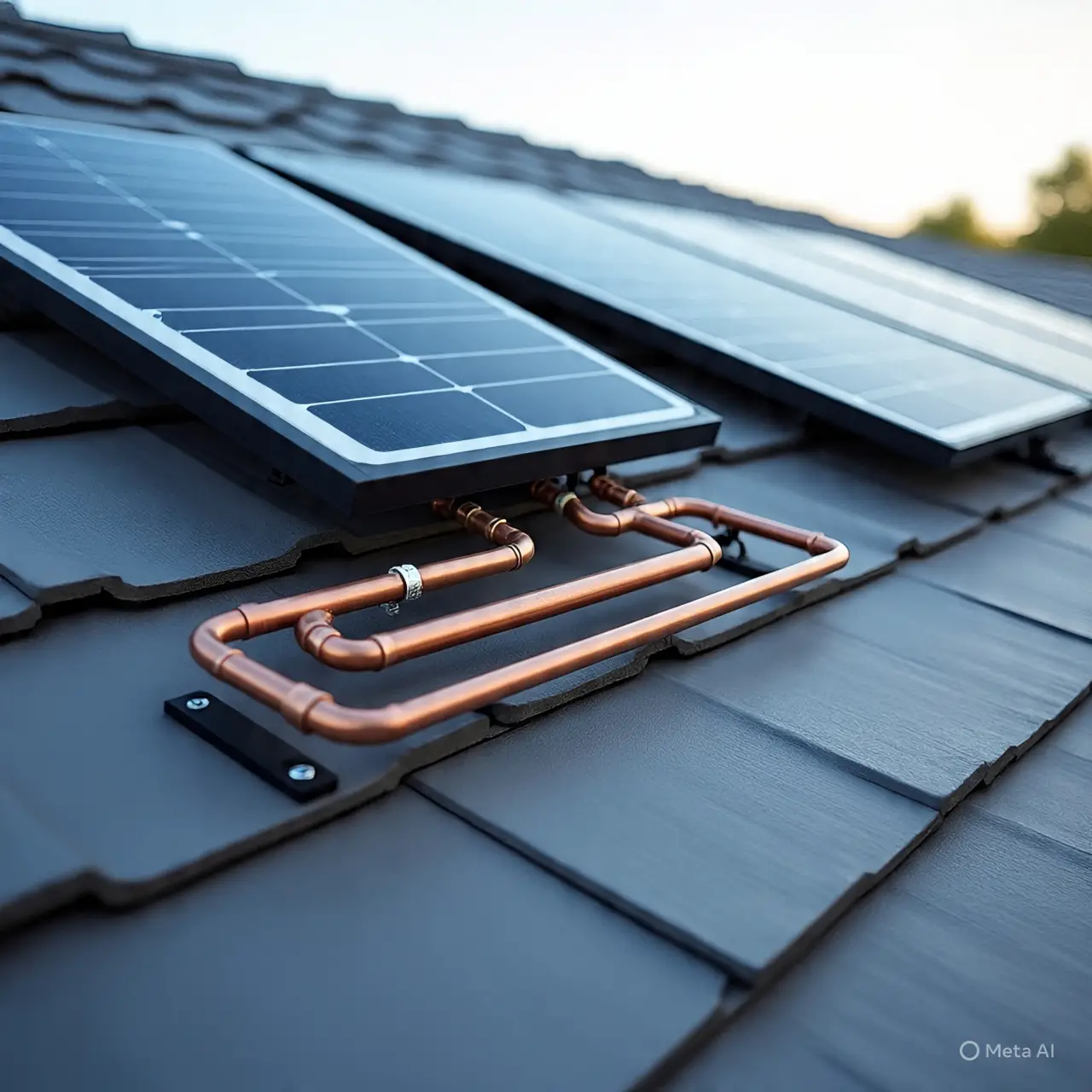 Water Heating & Pool Systems Delivering energy-efficient and sustainable solutions