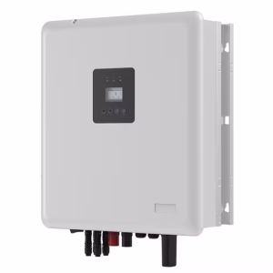 5kW Hybrid Inverter – Wi-Fi Monitoring