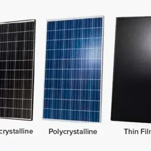 Solar PV Panels